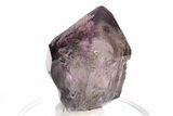 Shangaan Smoky Amethyst Crystal - Chibuku Mine, Zimbabwe #214517-1